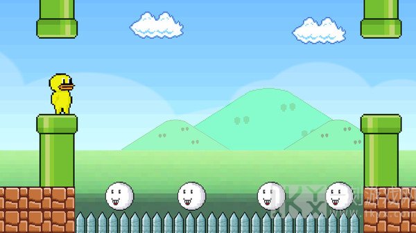 鸭里奥