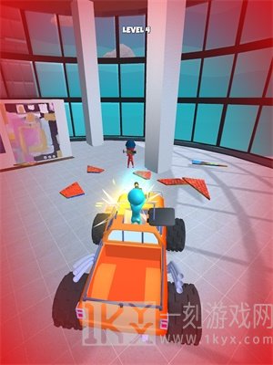 快速射击3D