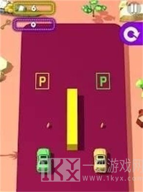 完美停车王