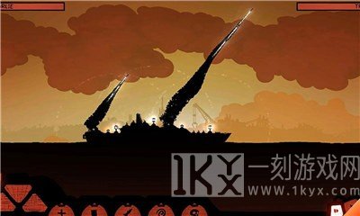 战舰模拟器