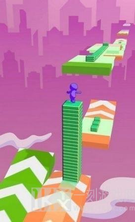 建造道路