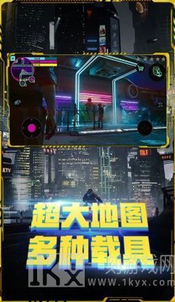 黑暗武装2021