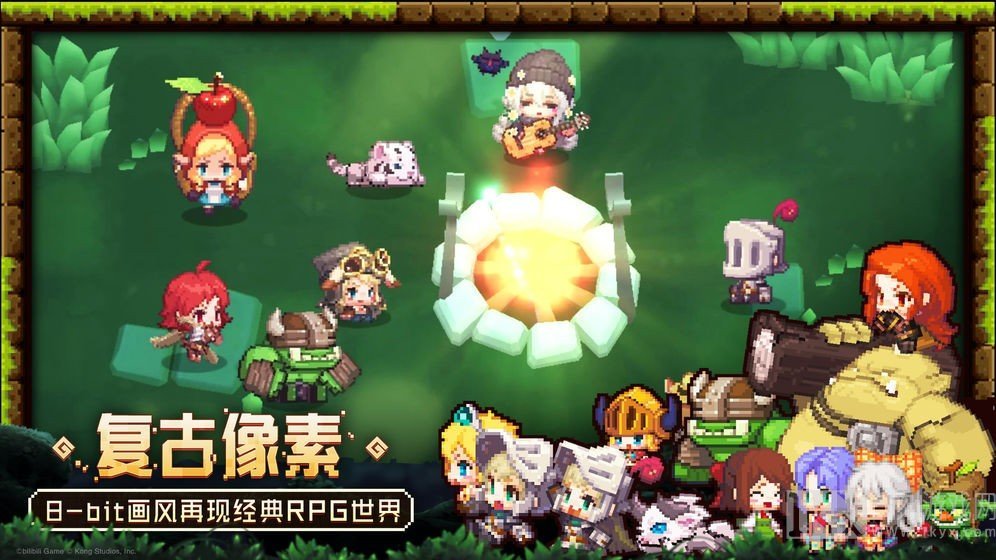 坎公骑冠剑wik