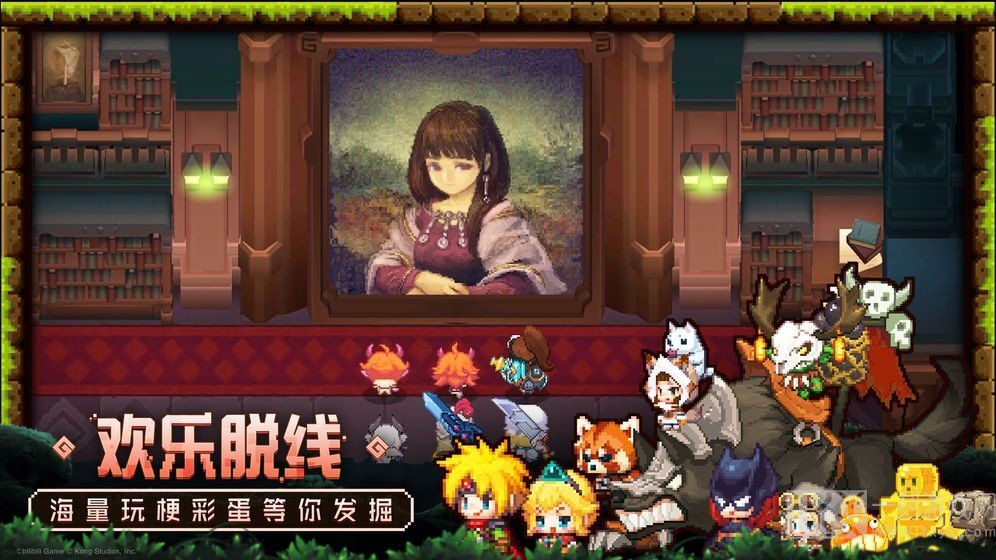 坎公骑冠剑wik