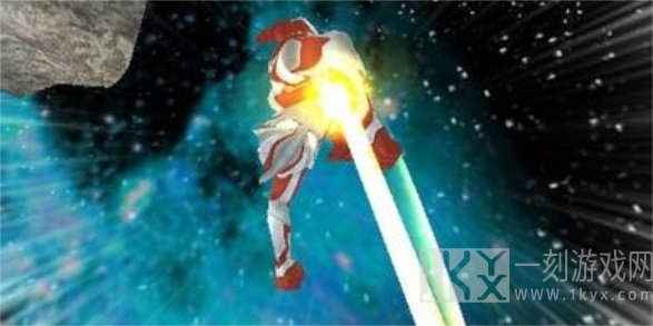 奥特曼全明星编年史