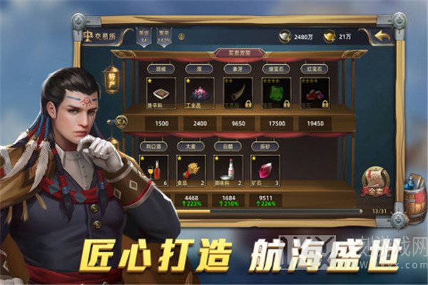 航海纷争