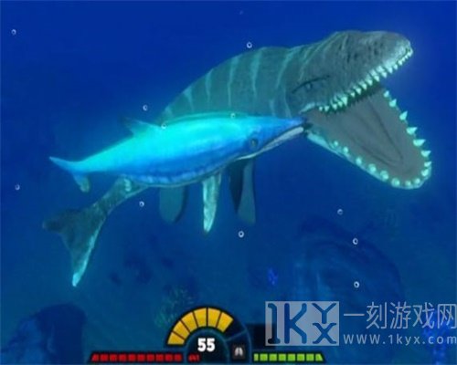 深海大猎杀