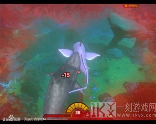 深海大猎杀