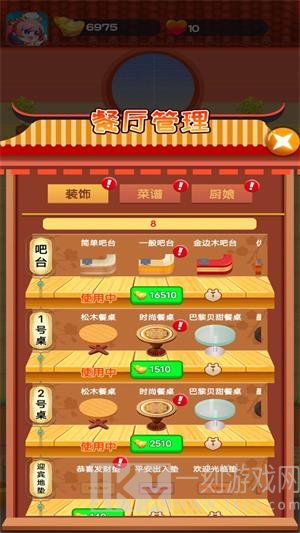 叫我大厨