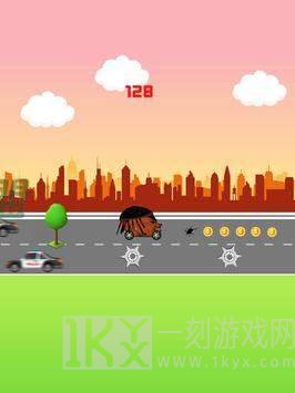 大头车竞速