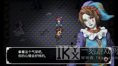 噩梦乐园