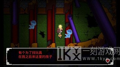 噩梦乐园