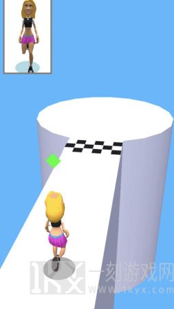 女装大佬冲冲冲