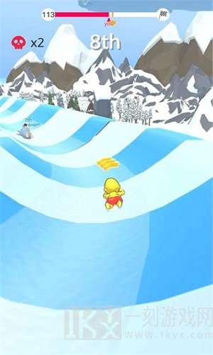 水上漂流公园