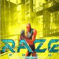 RAZE 2070