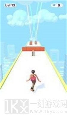 棘手的高跟鞋