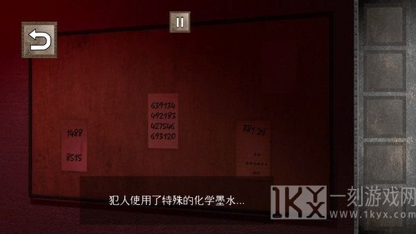 越狱难题