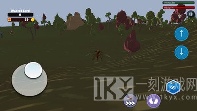 蚊子模拟器2