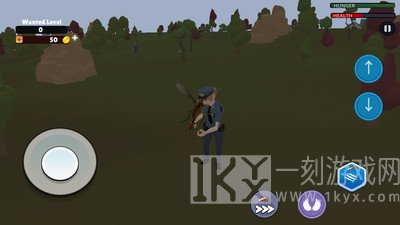 蚊子模拟器2