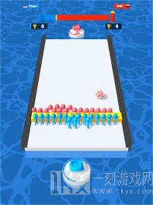 骰子推推推