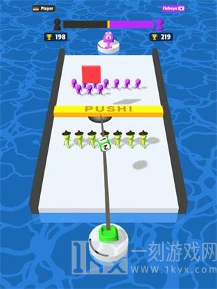 骰子推推推