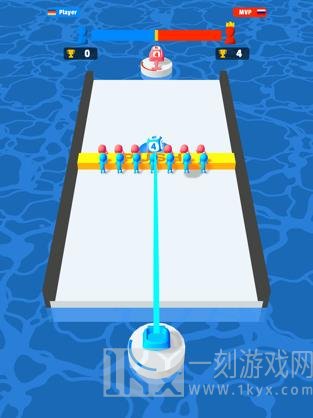 骰子推推推