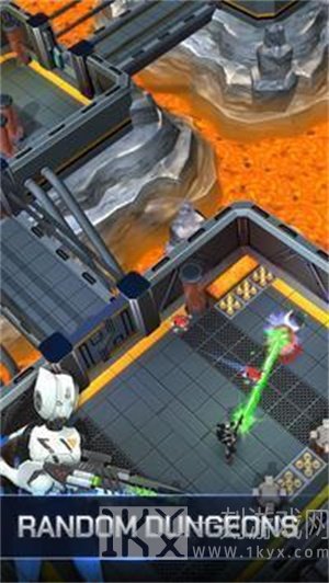 宇宙飞船英雄生存