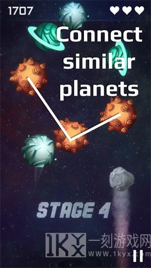 凹凸星球游戏