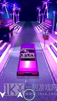 赛车空间