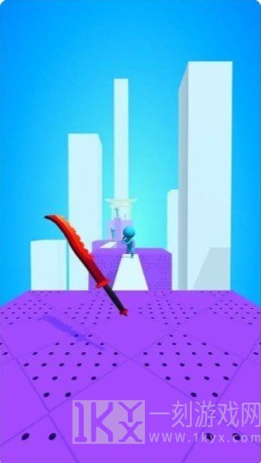 忍者快斩3D