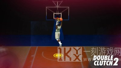 NBA模拟器