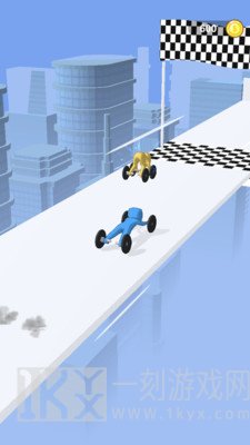 人类汽车