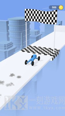 人类汽车