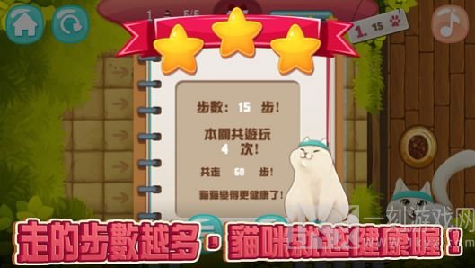 撩不起运动猫