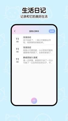 一起学猫叫