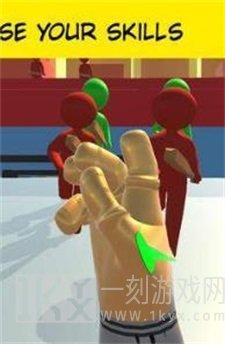 无情射击3D