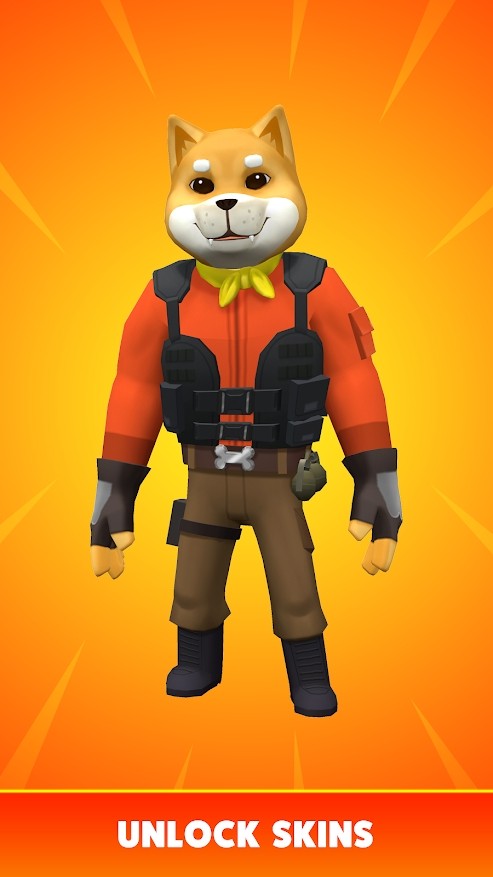 子弹和美元 子弹和美元截图