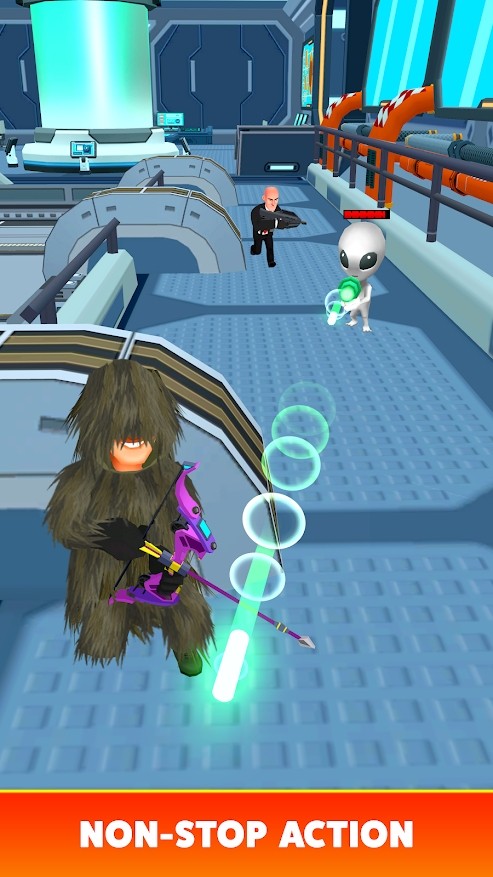 子弹和美元 子弹和美元截图