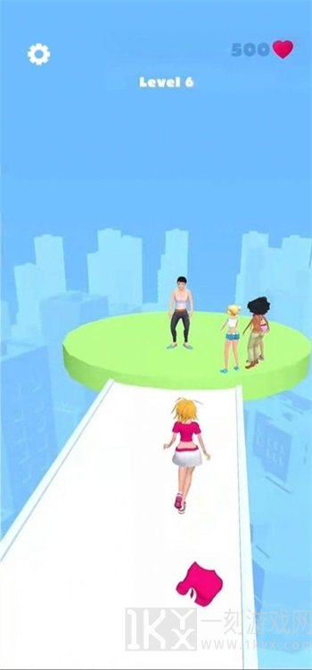 疯狂美妆