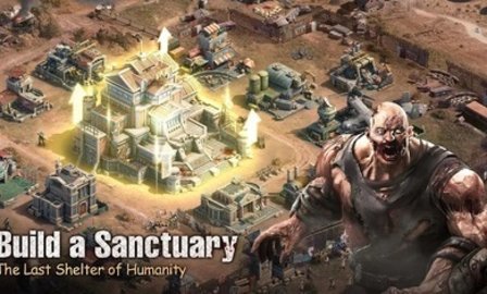 难题与生存 难题与生存截图