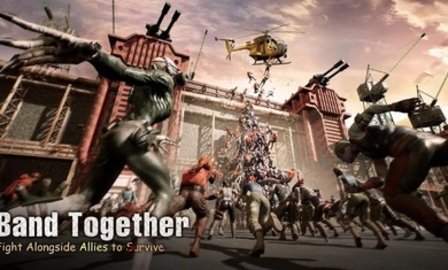 难题与生存 难题与生存截图