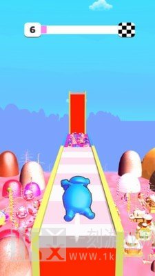 糖果跳跳跳