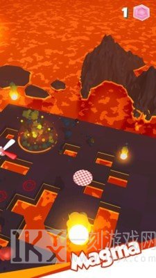 短跑派对3D