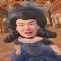 凡尔赛落跑公主