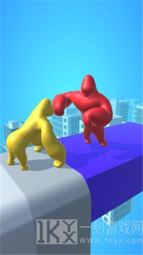 金刚冲冲冲