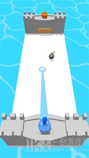 推炸弹大作战