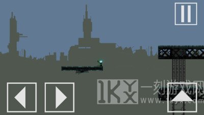 失落的灵魂