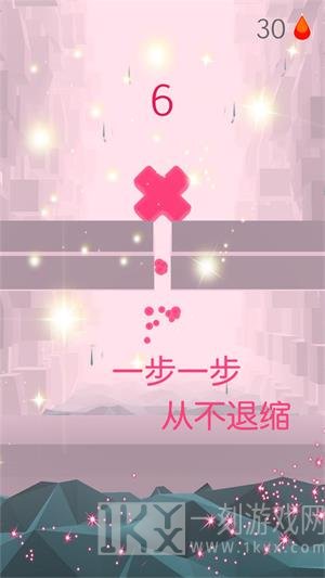 果冻跳一跳