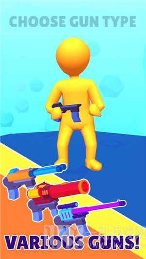 武器专家