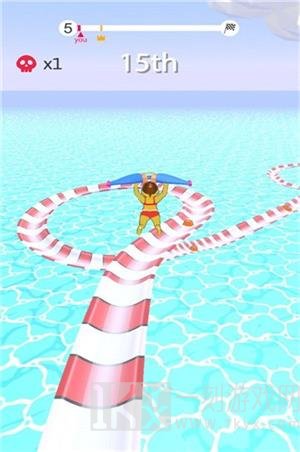 aquapark io